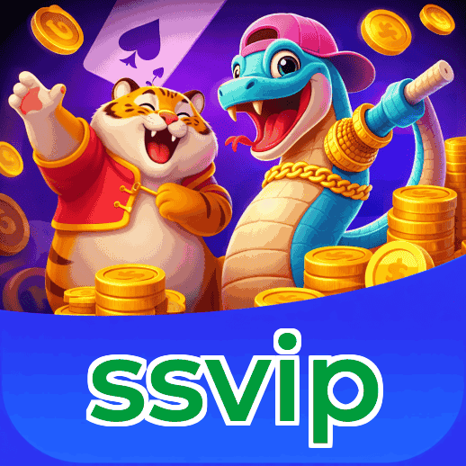 Pacote Completo do App ssvip
