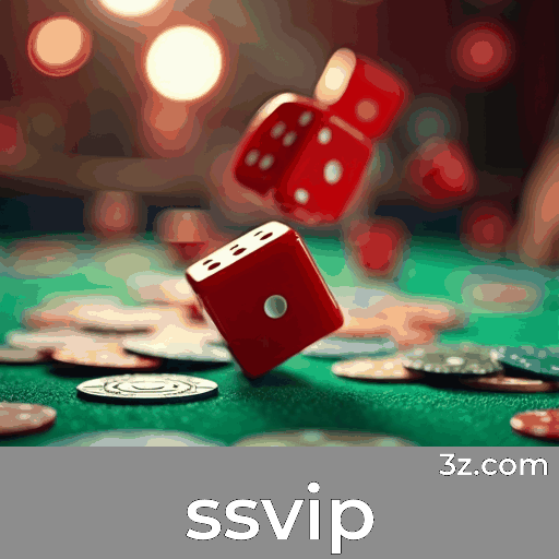 ssvip: Seu Cassino Online Seguro e Divertido