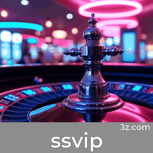 ssvip: Seu Cassino Online Seguro e Divertido